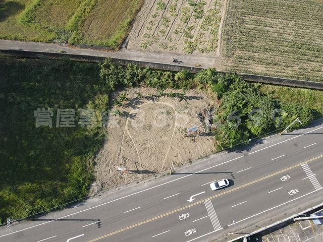 台南仁德農地-0