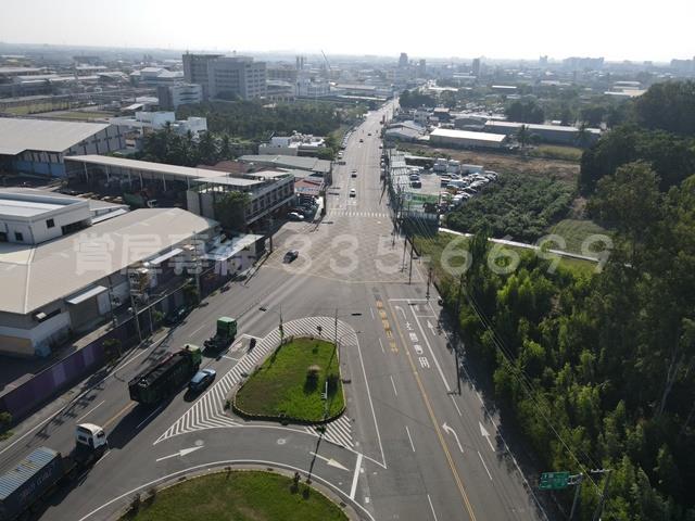 台南仁德農地-1