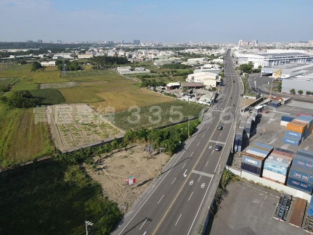 台南仁德農地-2