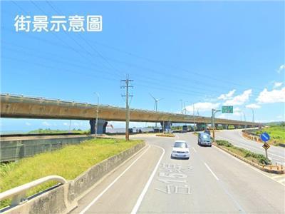 虎頭山保護區都計內農地出售