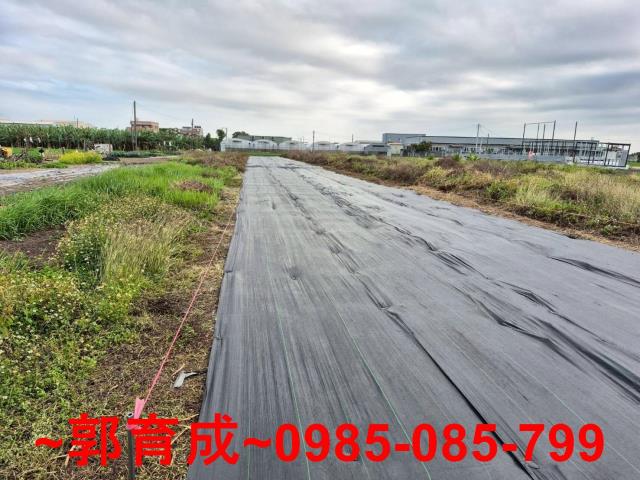 嘉義西區農地-4