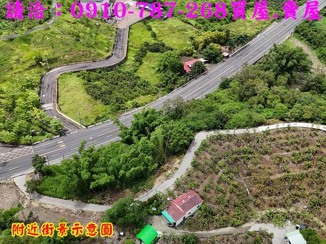 台南玉井農地-11