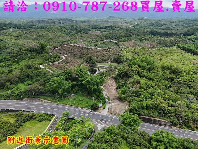 台南玉井農地-14