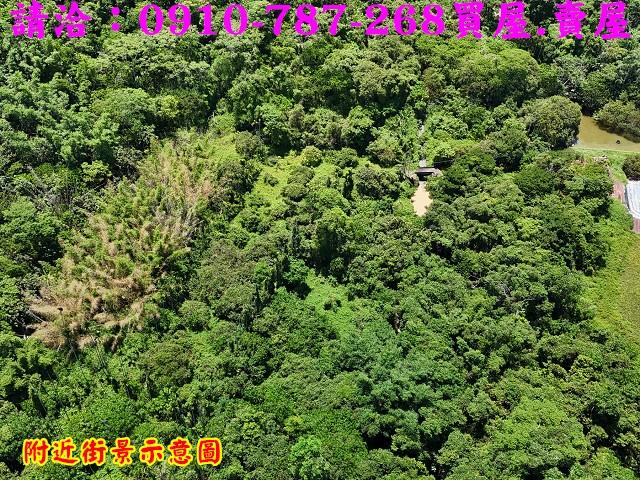 台南白河農地-14