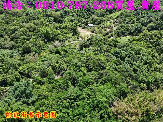 台南白河農地-8