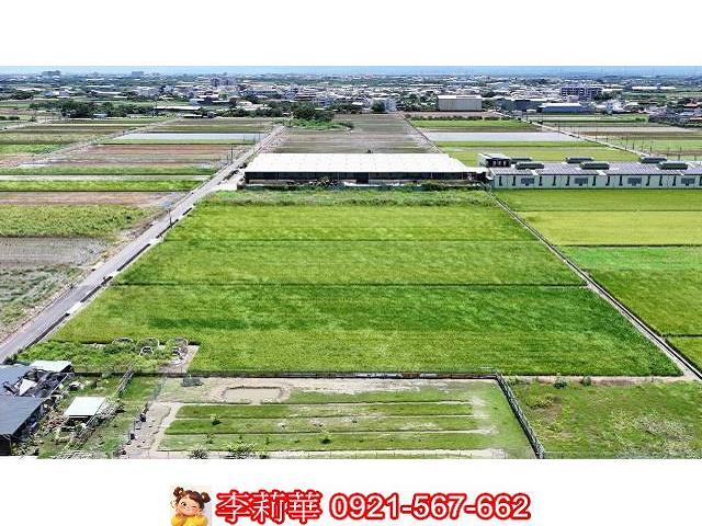 台南農地-5