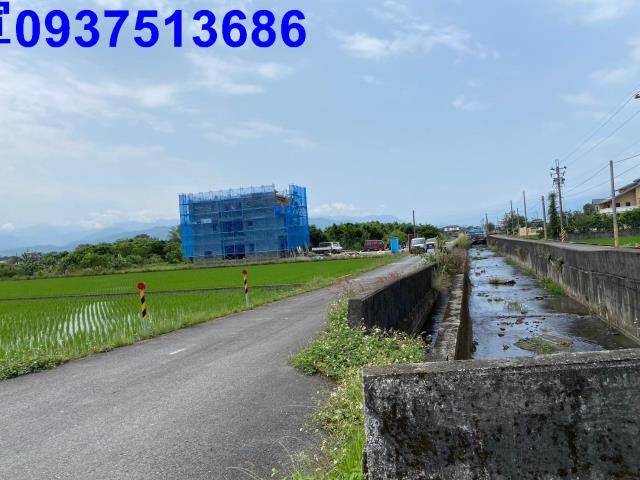 宜蘭員山農地-1