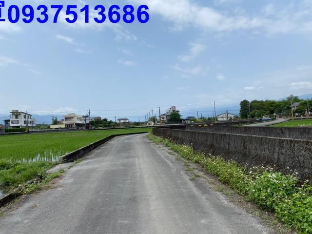 宜蘭員山農地-3