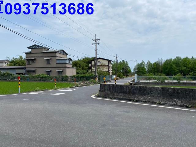 宜蘭員山農地-2