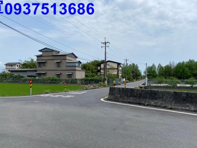 宜蘭員山農地-5