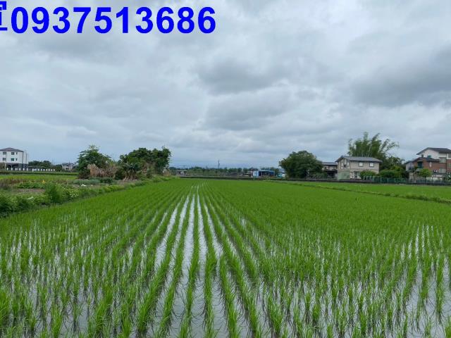 宜蘭員山農地-6