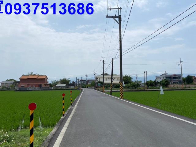 宜蘭員山農地-7