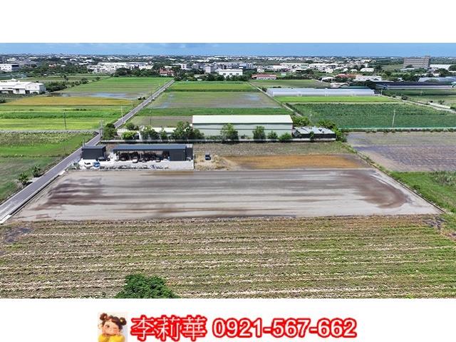 西港農地-11