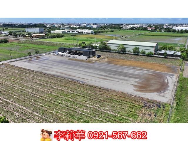 西港農地-12