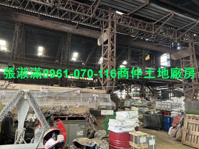 新北新莊農地-2