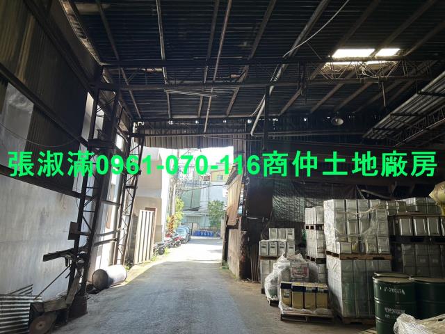 新北新莊農地-5