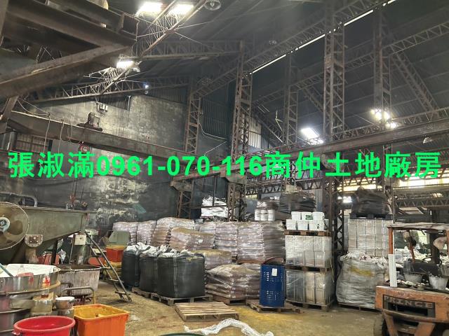 新北新莊農地-6