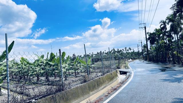 屏東萬巒農地-1