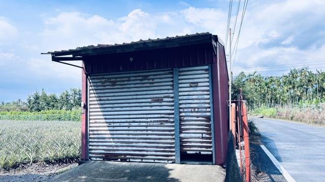 屏東萬巒農地-3