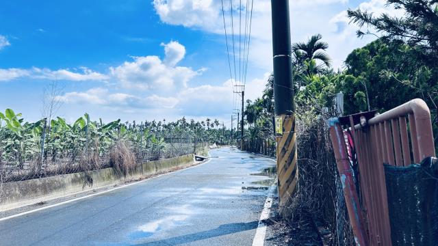 屏東萬巒農地-5