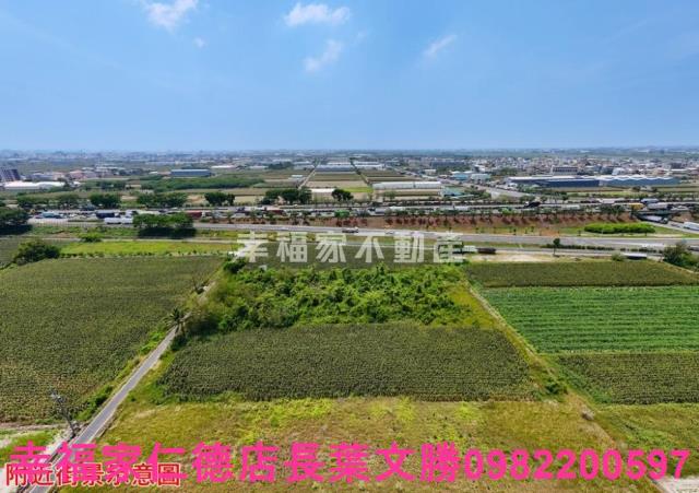 台南農地-10