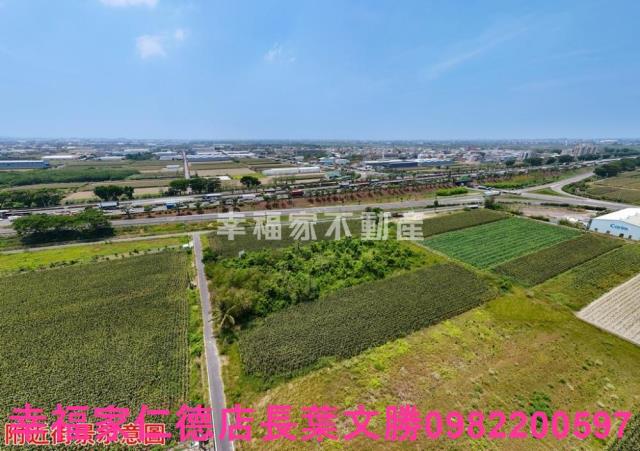 台南農地-1