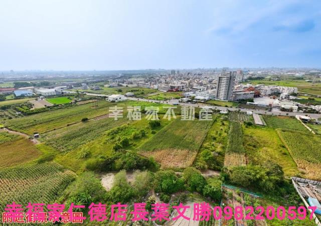 台南農地-5