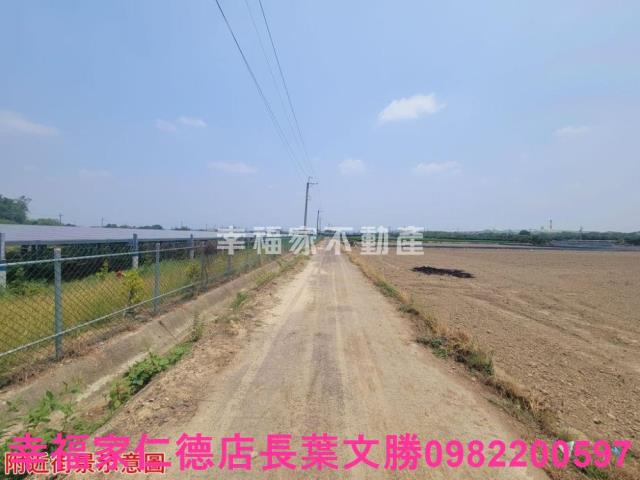 台南農地-9