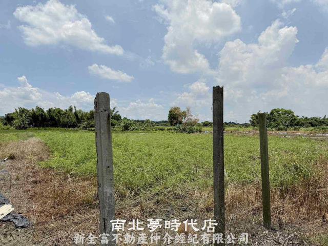 台南農地-2