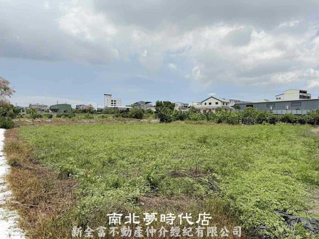 台南農地-3