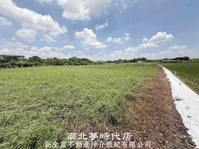 台南農地-5