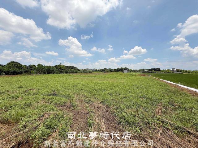 台南農地-6