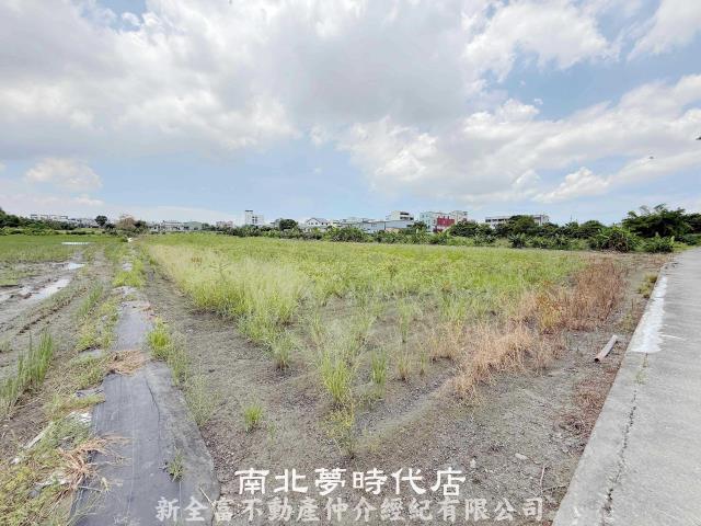 台南農地-7