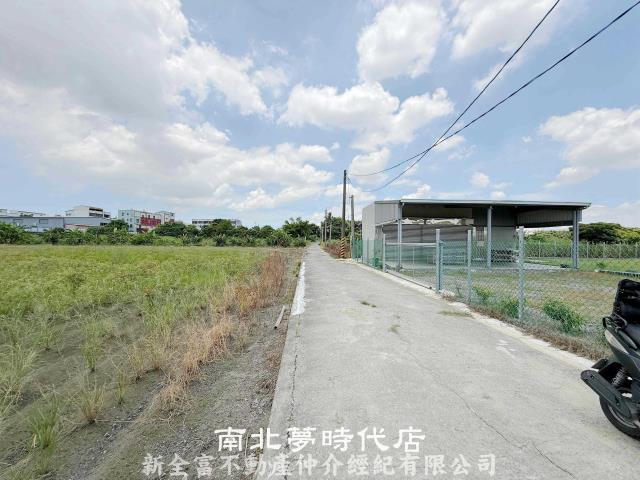 台南農地-8