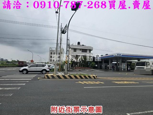 台南麻豆農地-13