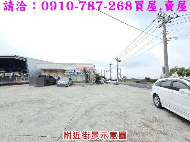 台南麻豆農地-14