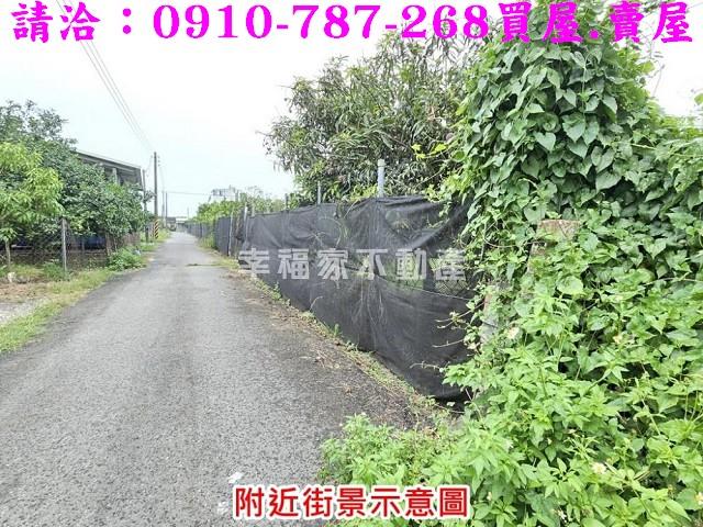 台南麻豆農地-1