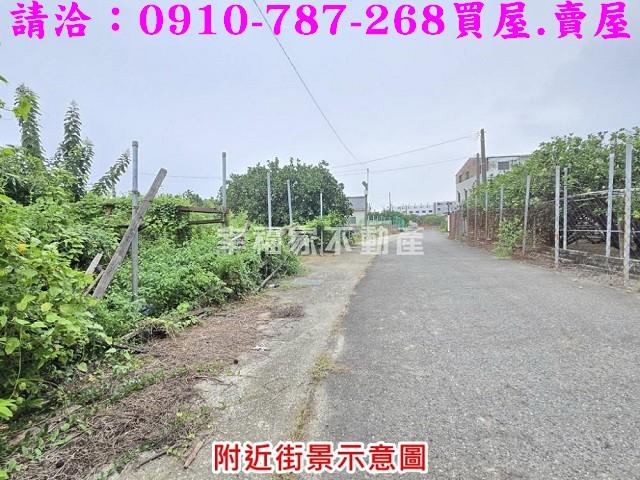 台南麻豆農地-2