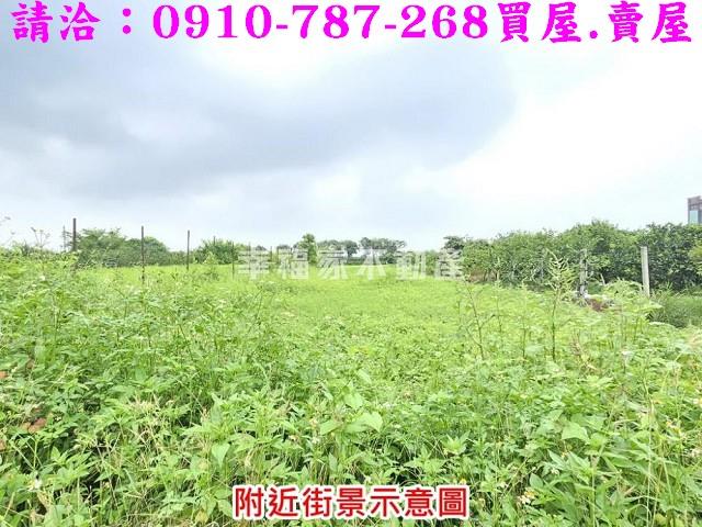 台南麻豆農地-3