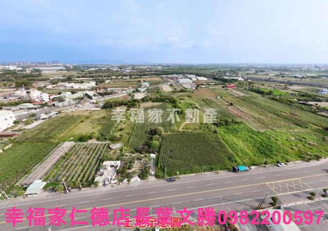 台南農地-8