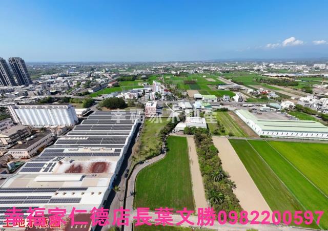 台南善化農地-0