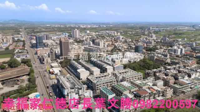 台南善化農地-2