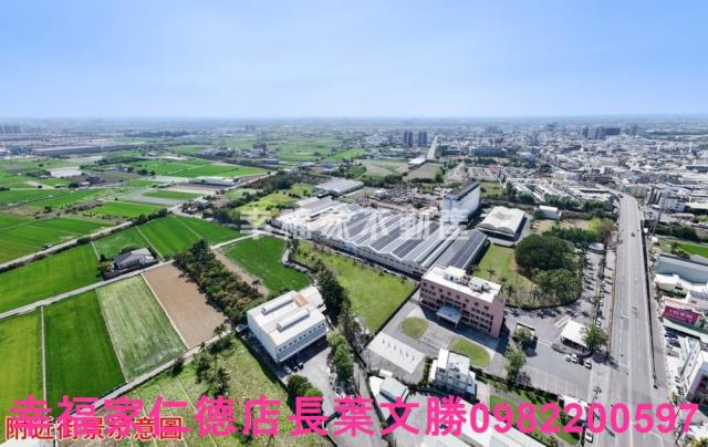 台南善化農地-3