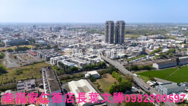 台南善化農地-6