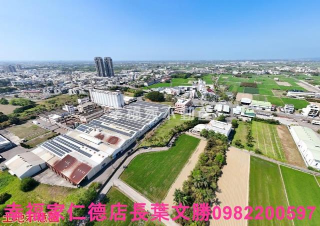 台南善化農地-7