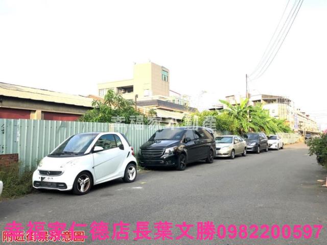 台南仁德農地-10