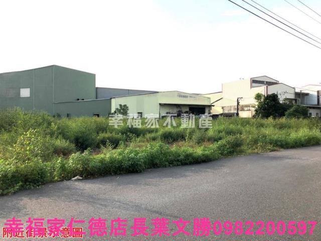 台南仁德農地-4