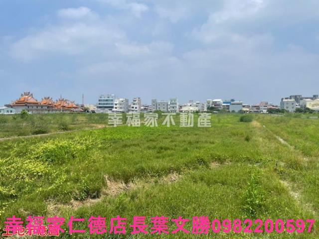 台南仁德農地-12