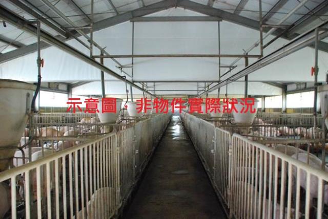 長治近農科6米路休閒農舍