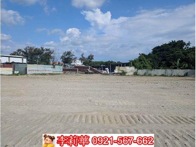 台南歸仁農地-10